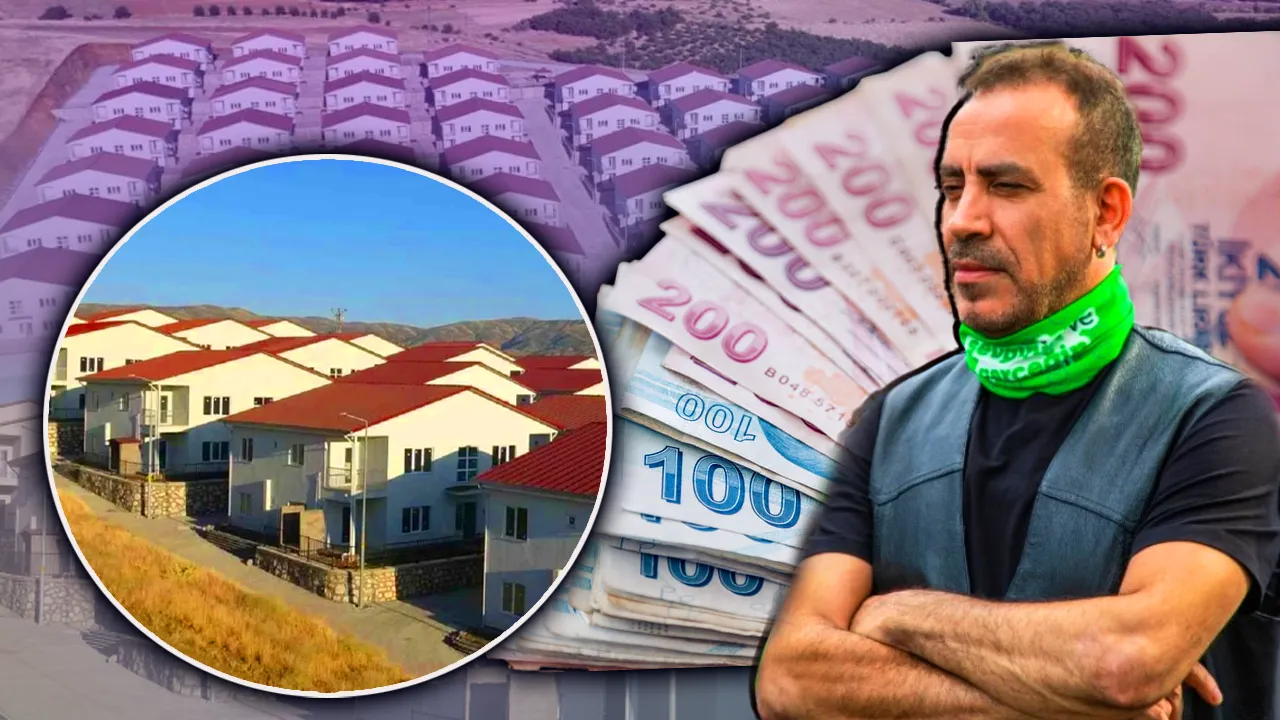 Ahbap Derneği soruşturmasında Haluk Levent hakkında gözaltı kararı!