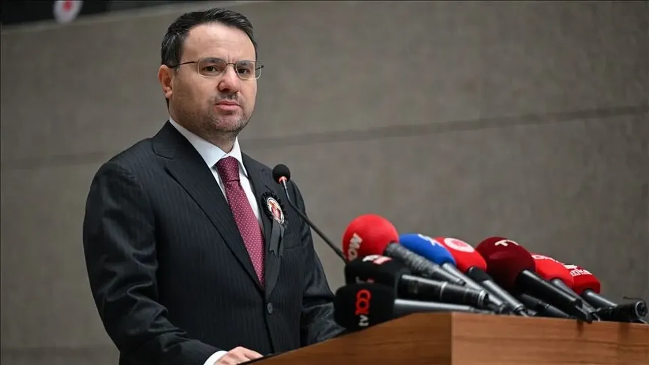 Bakan Gürlek’in eşine yönelik eylem hazırlığı! 2 şüpheli tutuklandı
