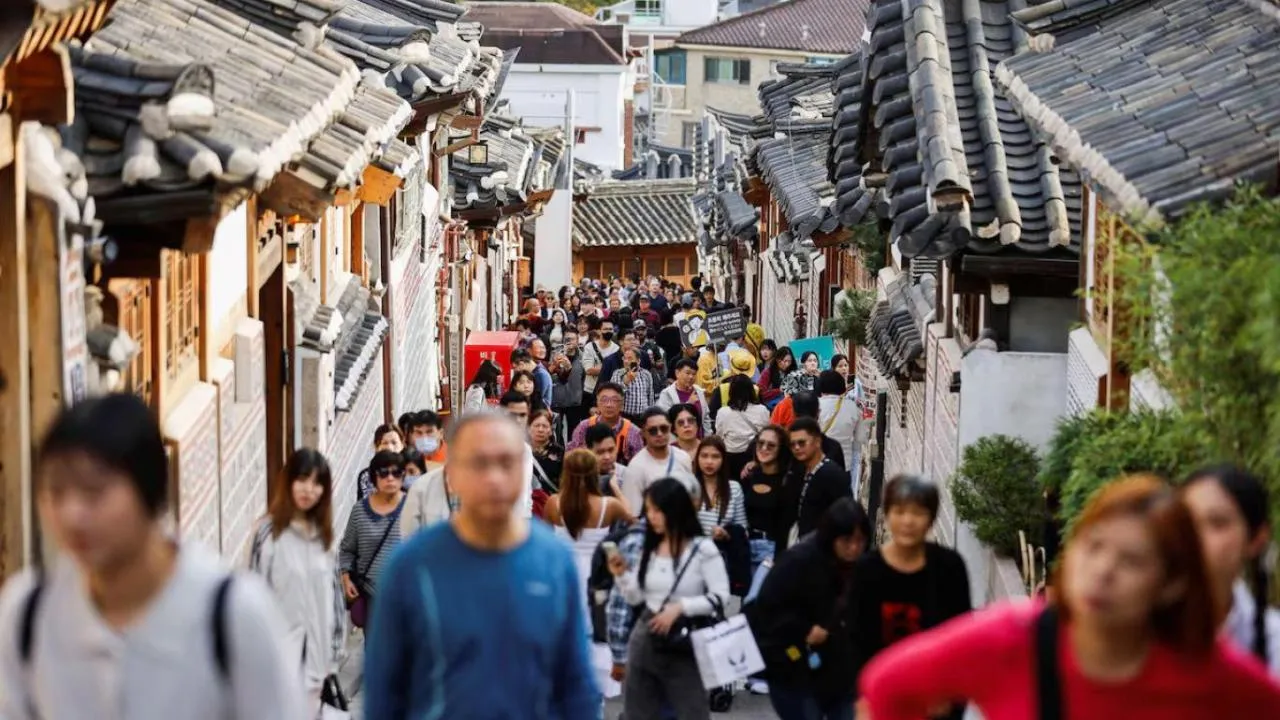 ÜLKEDE VİZE ŞARTLARI DEĞİŞTİ
