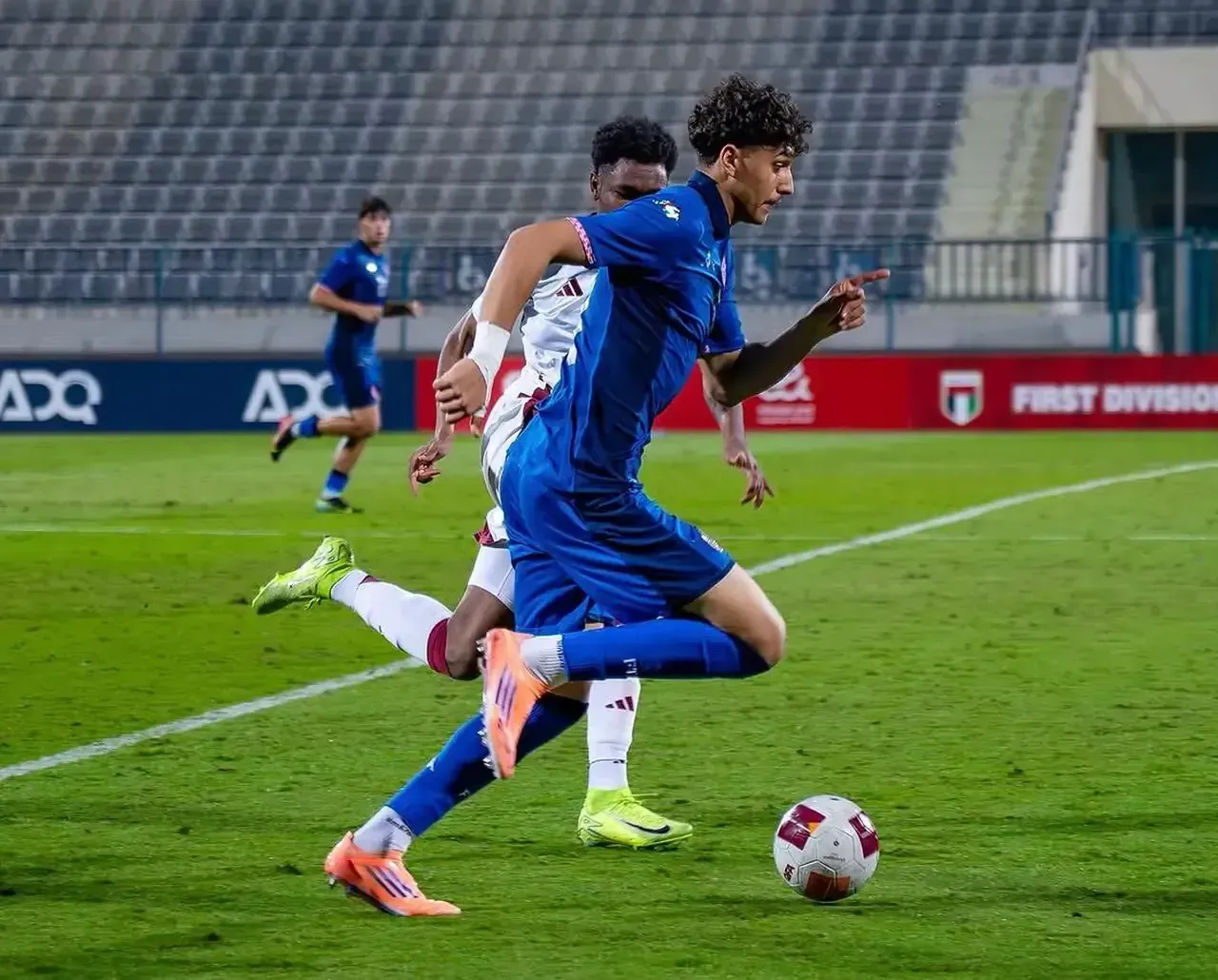 Salem Bouajila