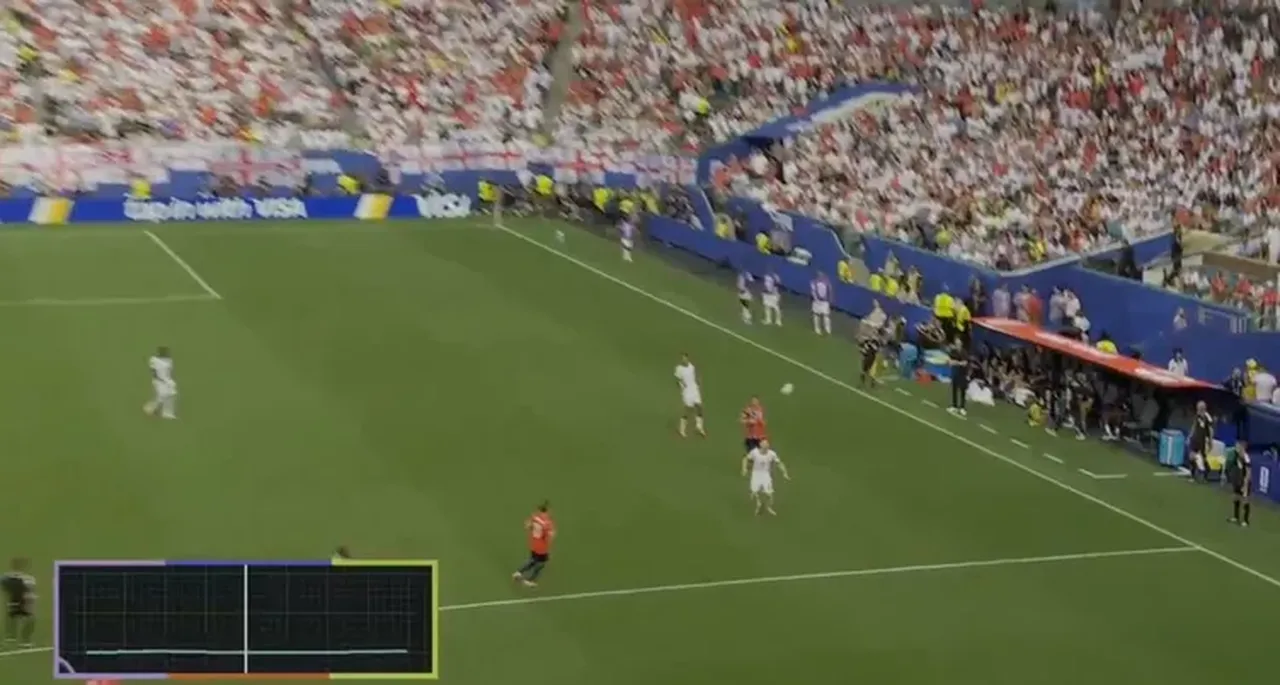 Bağlantılı Top Teknolojisi (Connected Ball Technology)