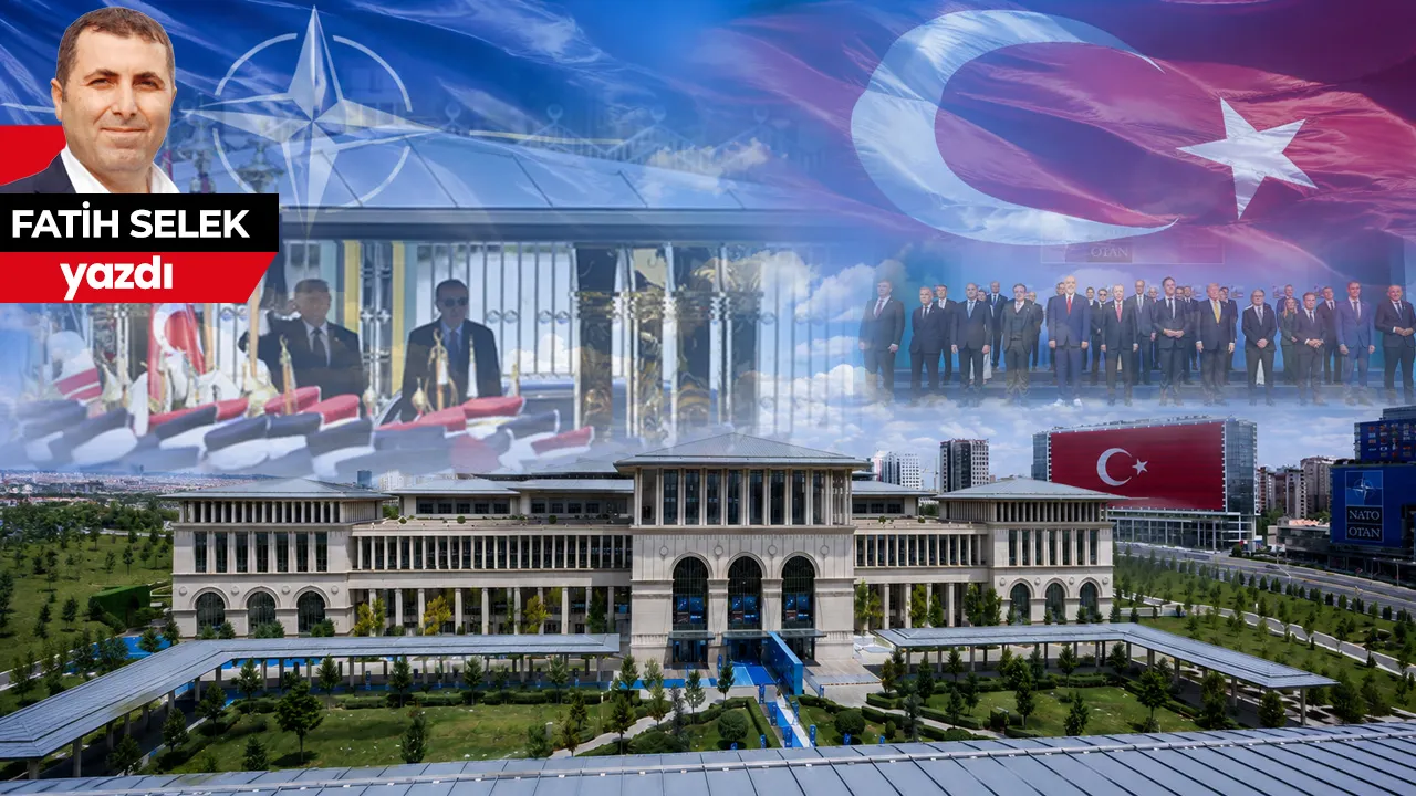 ELİN OĞLU KADAR OLAMADINIZ