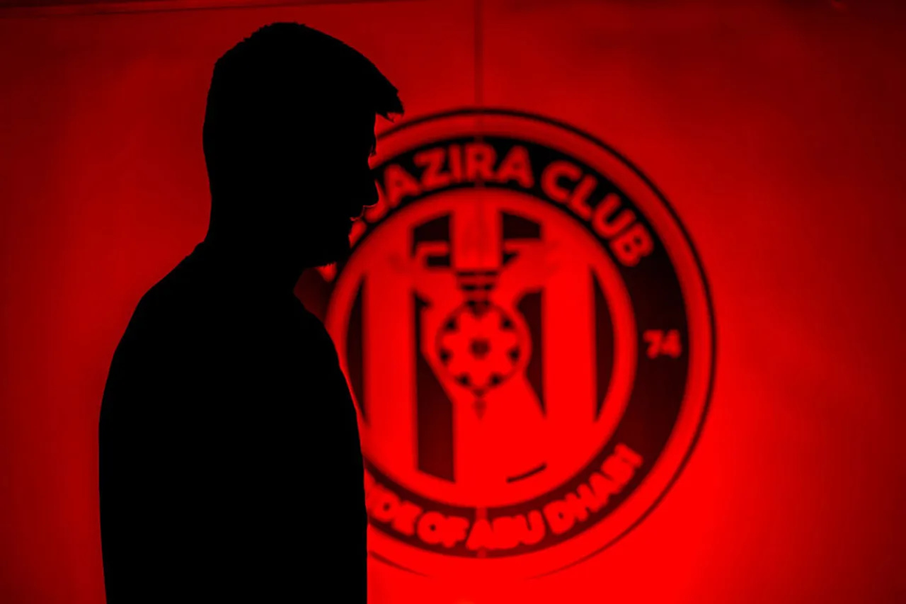 Al Jazira'nın paylaşımı