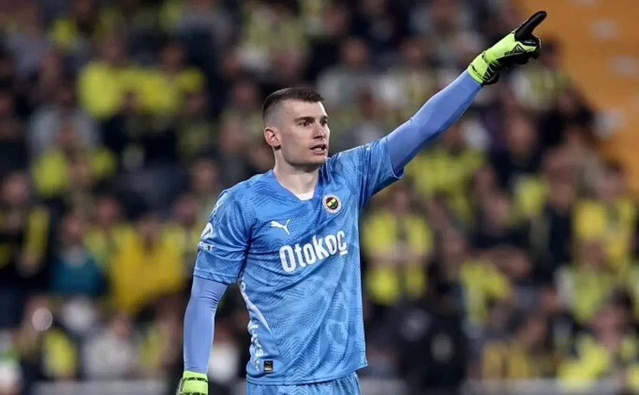Dominik Livakovic