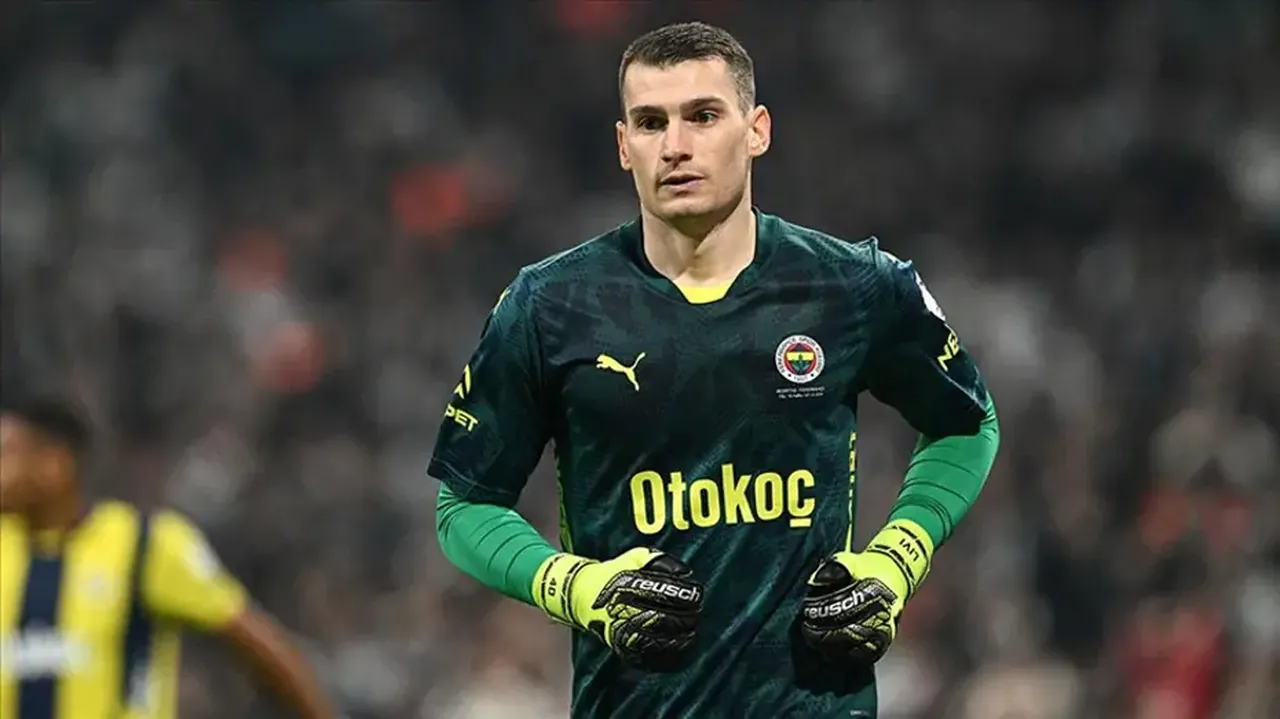 Dominik Livakovic