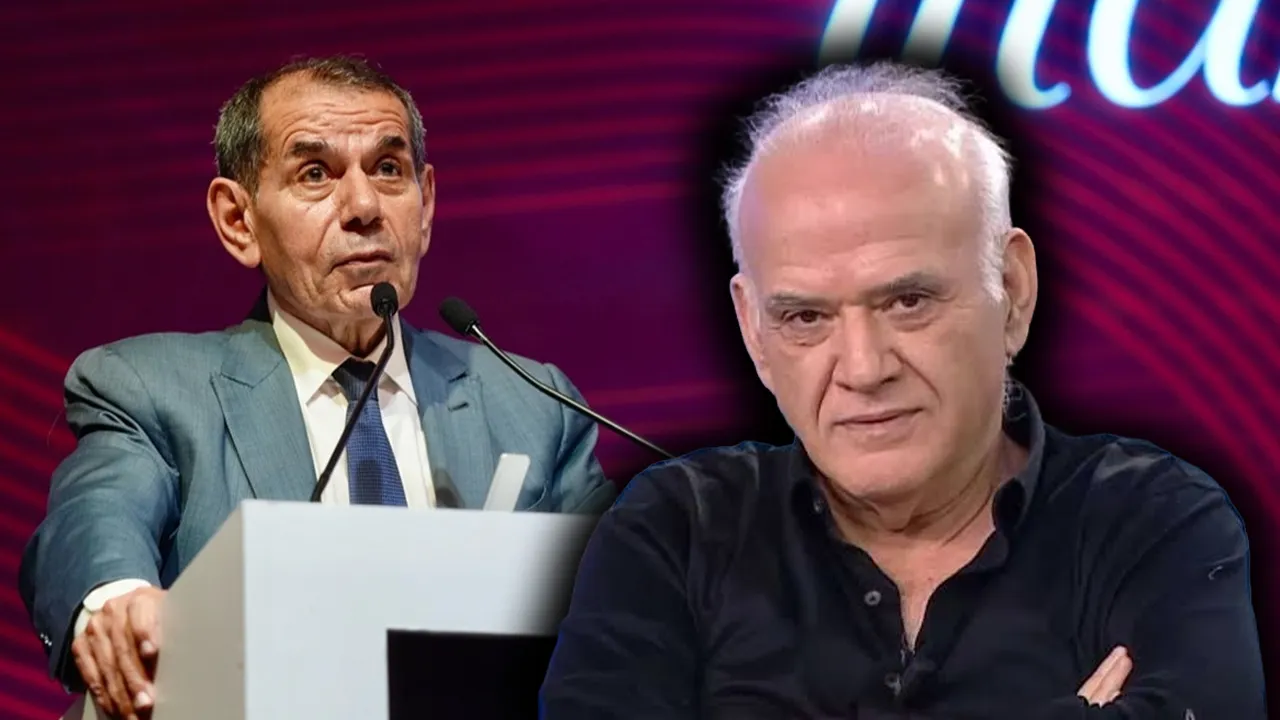 Galatasaray için 'ismi açıklanmayan sponsor' iddiası: Musluğu kapattılar
