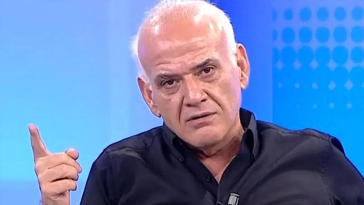 Ahmet Çakar