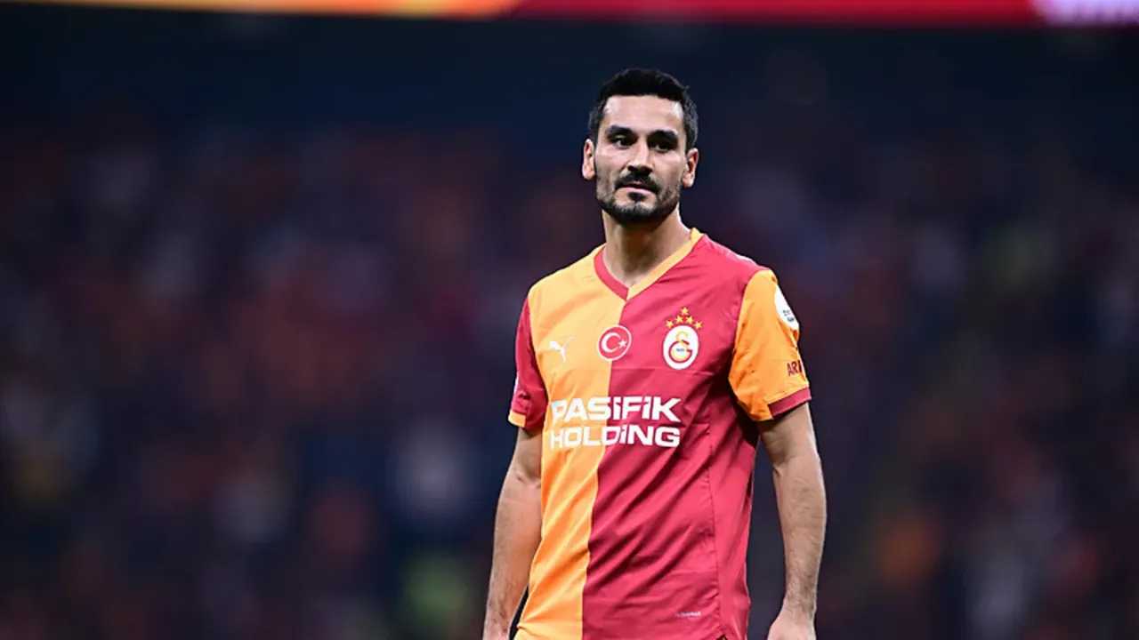 İlkay Gündoğan