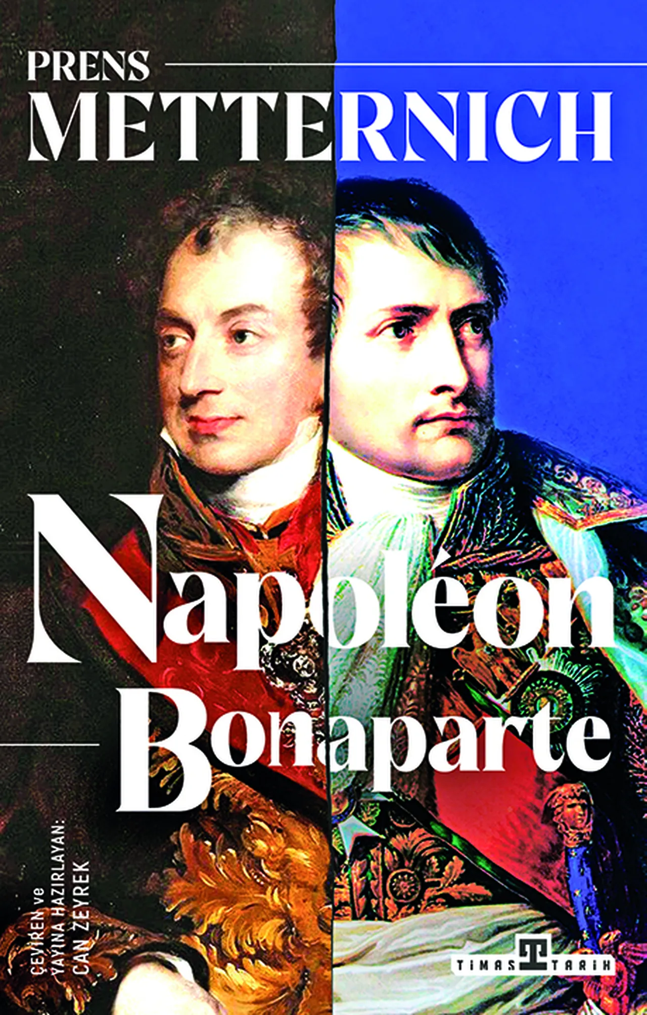 Haftanın kitapları | Napoléon Bonaparte
