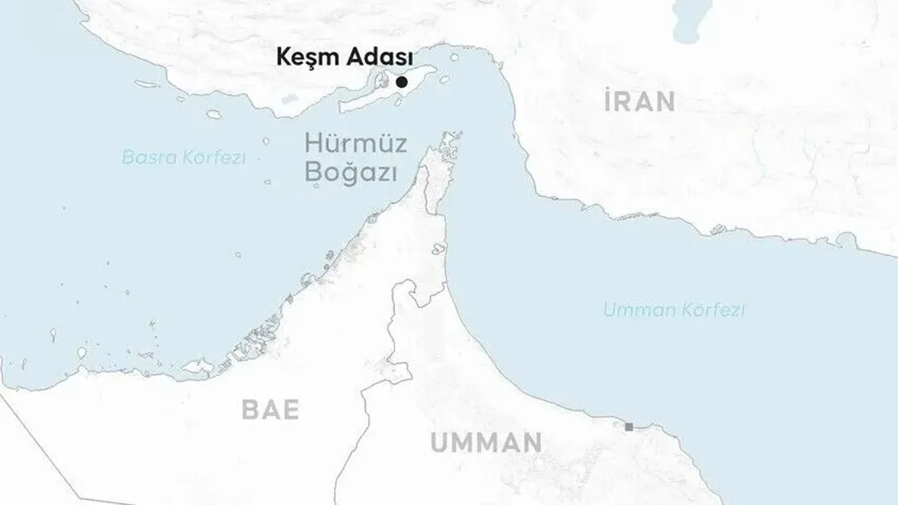 İran'da peş peşe patlama sesleri! Bölgede tansiyon yükseliyor