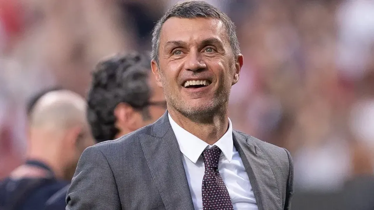 Paolo Maldini