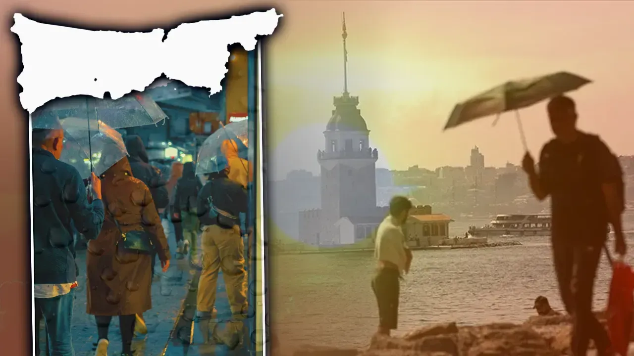 İSTANBUL İÇİN TARİH VERİLDİ!