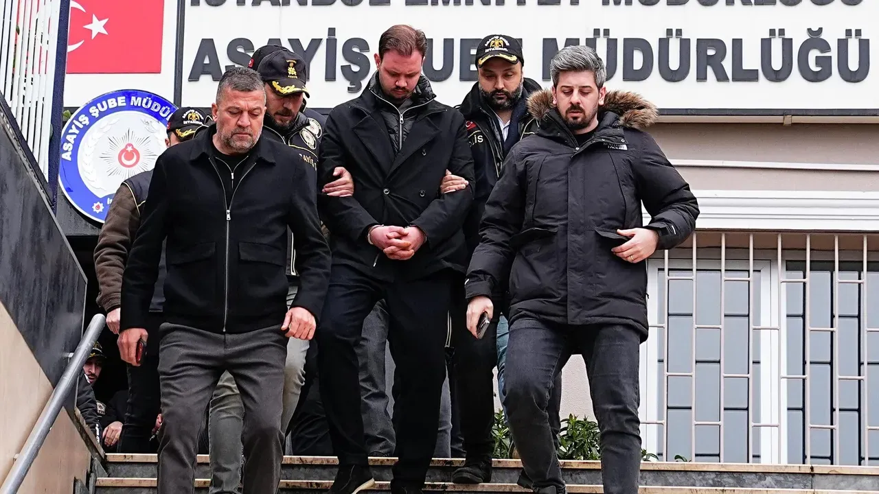 Kubilay Kaan Kundakçı'nın ailesinden rapçi Canbay'a zehir zemberek sözler: Bambaşka biri oldu...