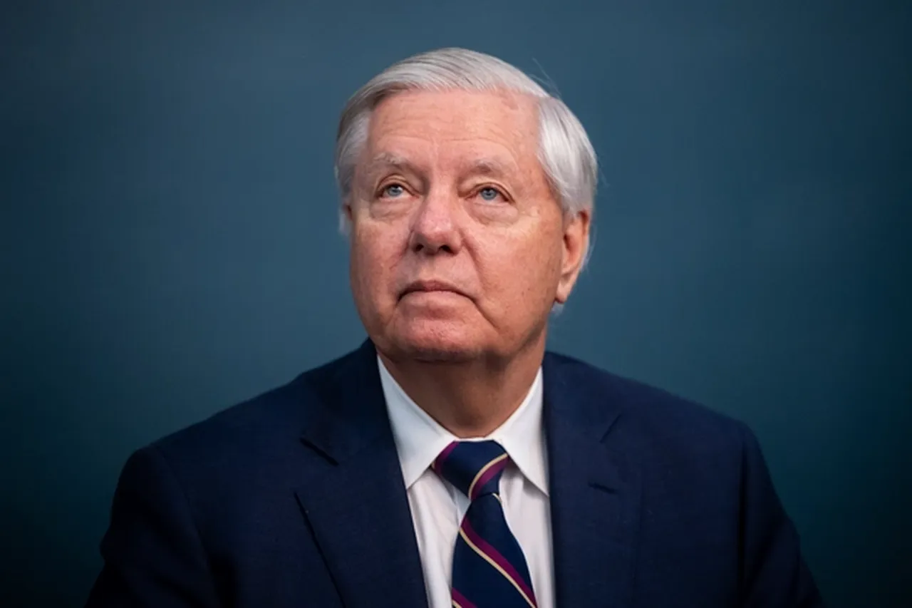 Lindsey Graham kimdir, neden öldü, hastalığı neydi? ABD Senatörü Lindsey Graham 71 yaşında hayatını kaybetti