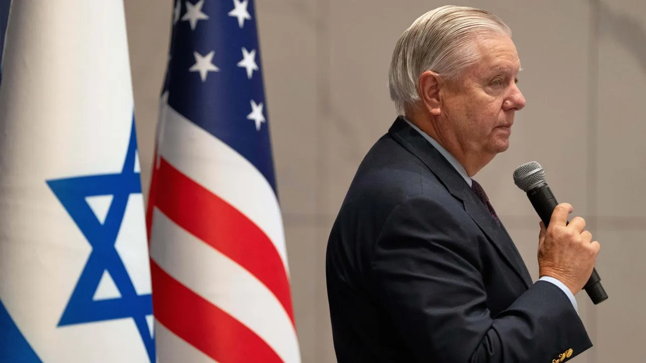 Lindsey Graham kimdir, neden öldü, hastalığı neydi? ABD Senatörü Lindsey Graham 71 yaşında hayatını kaybetti
