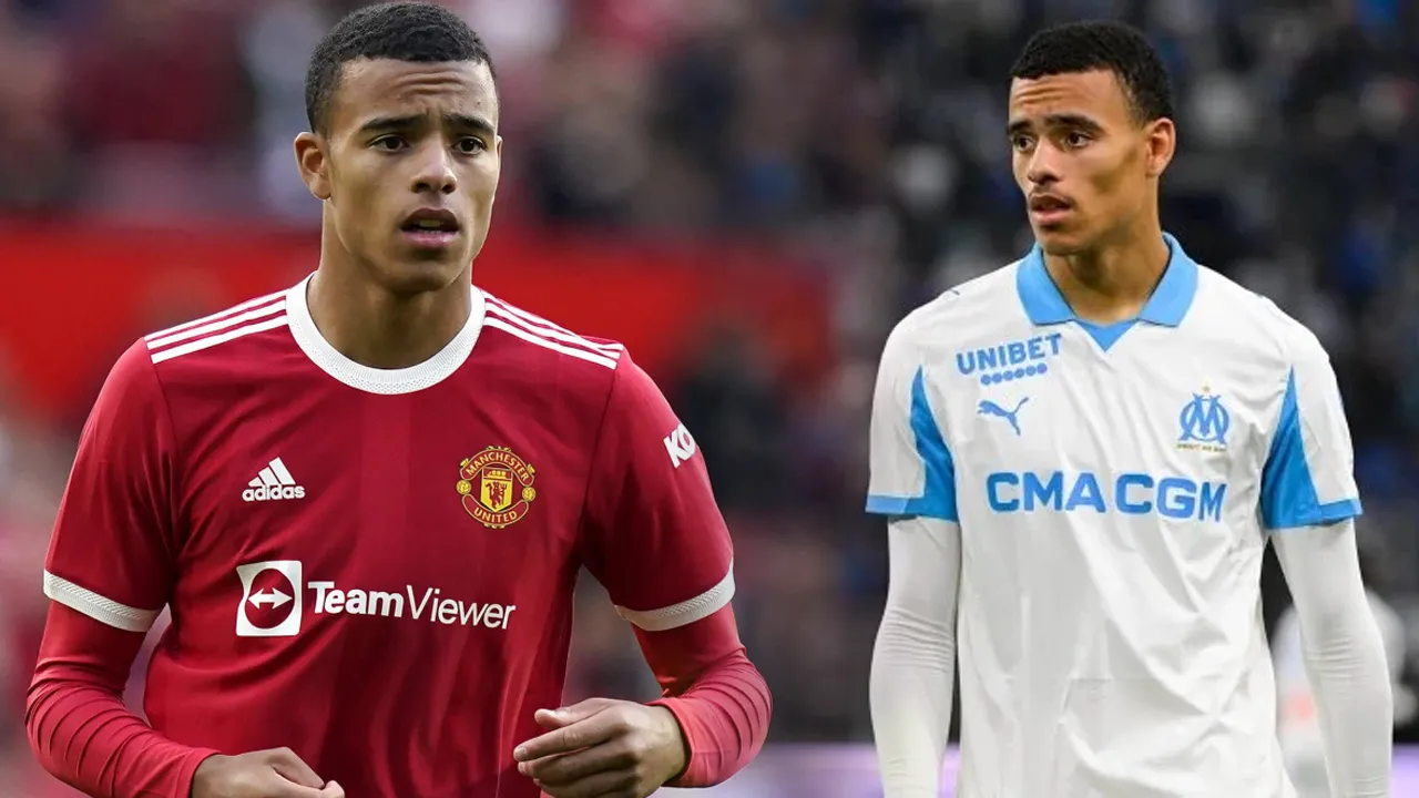 Mason Greenwood transferinin bekleyiş nedeni ortaya çıktı: Fenerbahçe'nin tek bir engel kaldı