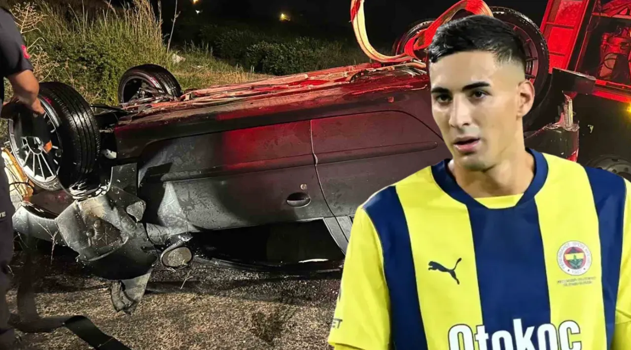 Mert Müldür öldü mü, yaşıyor mu? Adana'da yaşanan kazanın ardından gündeme geldi