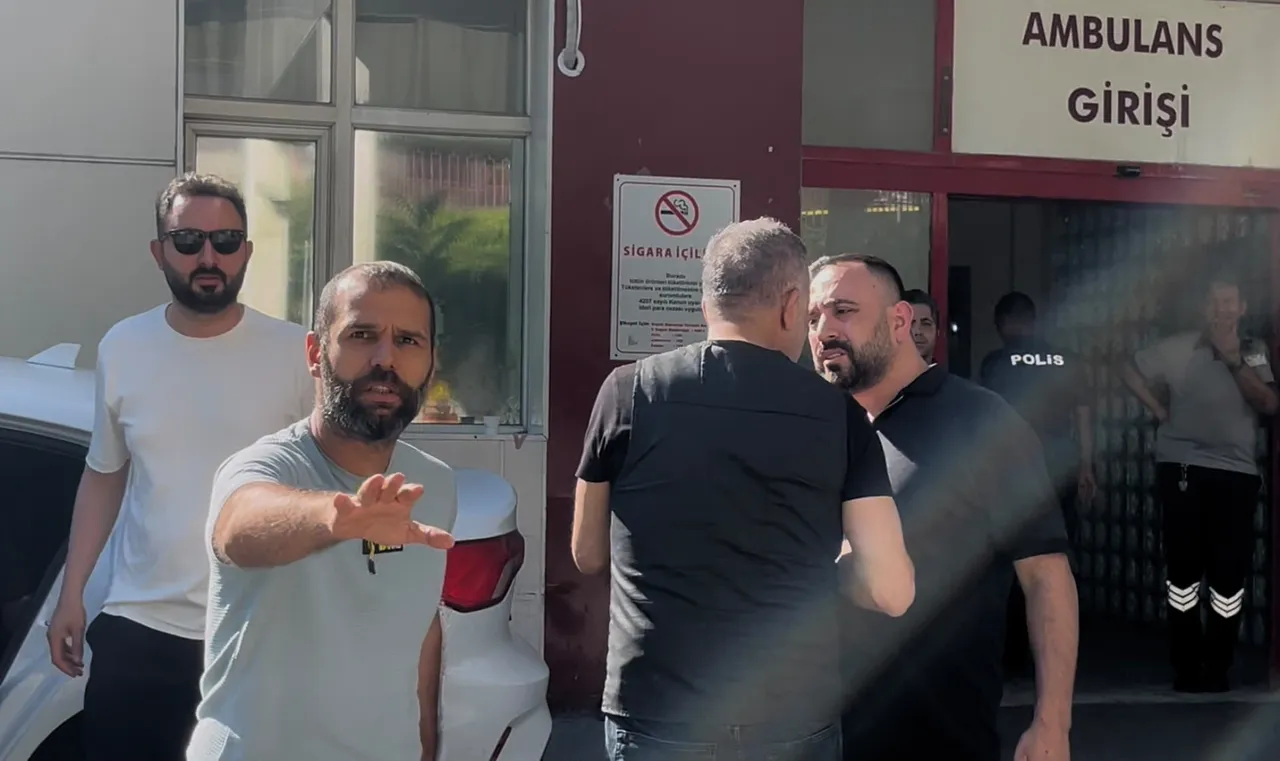 Milyon dolarlık senetler ve 4 günlük tapu trafiği! Haluk Levent'in Ahbap'ı borca kefil ettiği iddiası