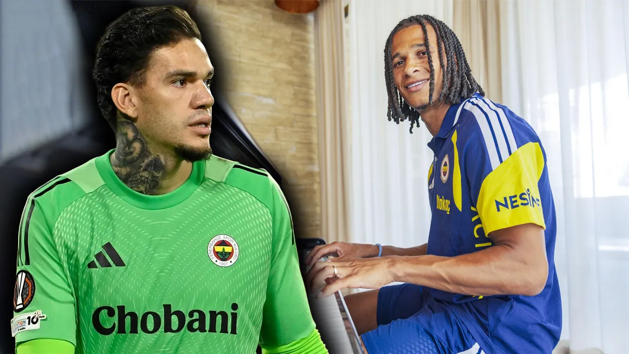 Nathan Ake transfer itirafında bulundu: Ederson bana bunları söyledi