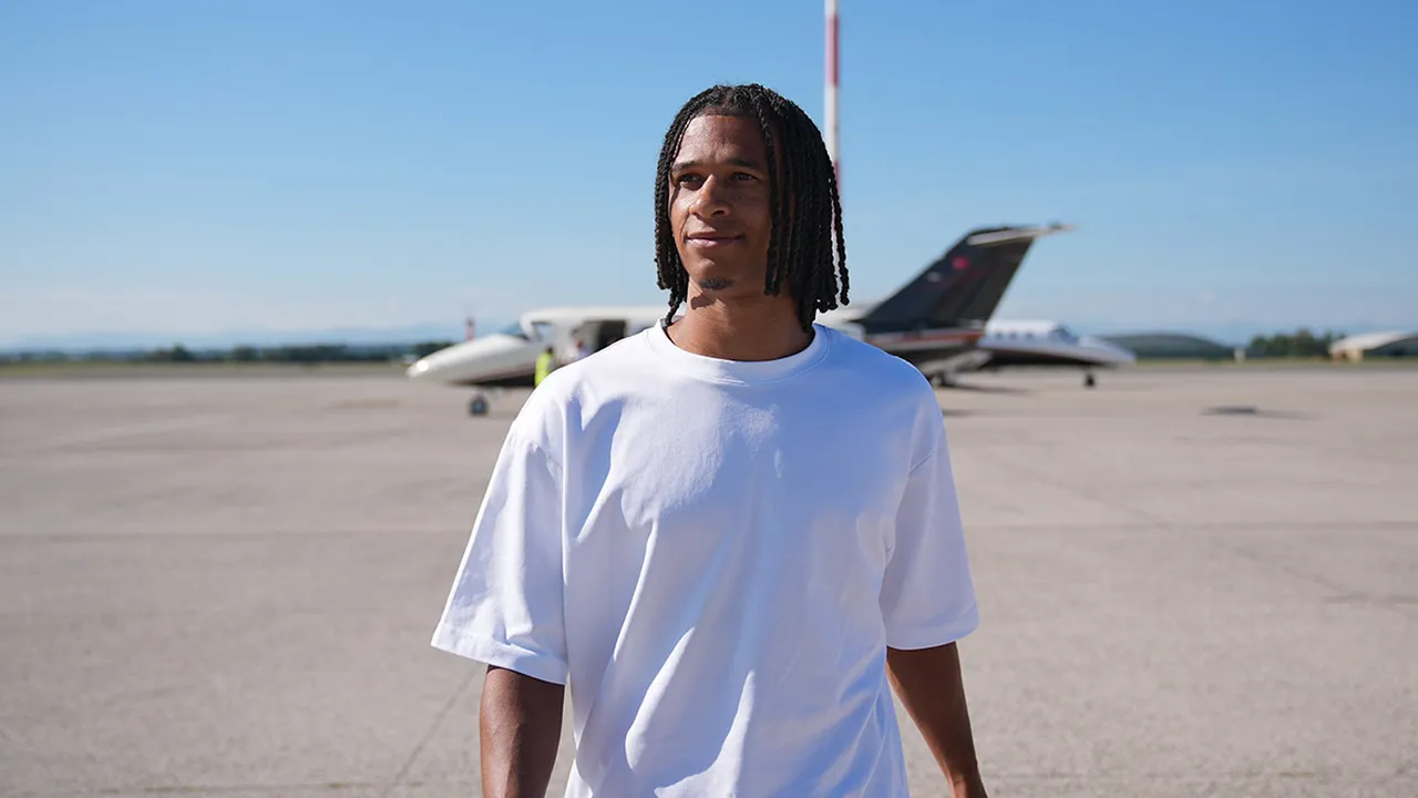 Nathan Ake
