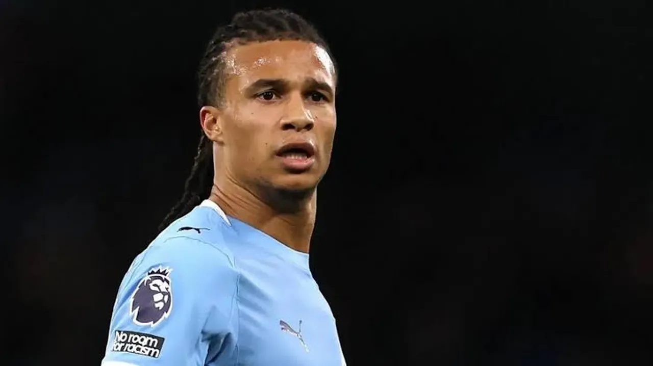 Nathan Ake