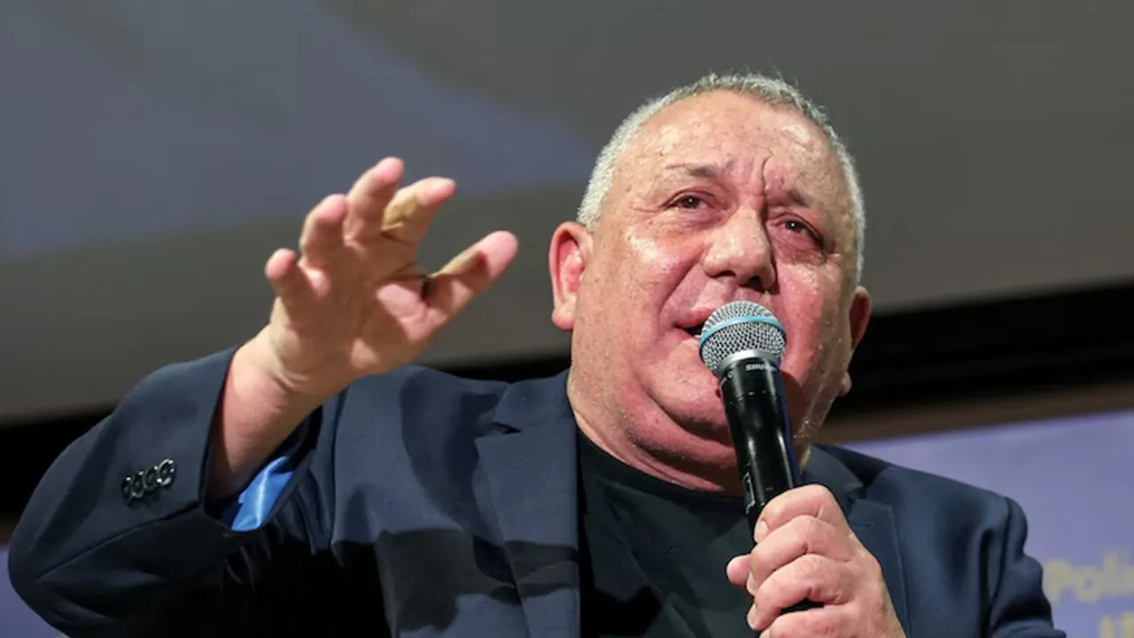 Netanyahu'nun koltuğu sallanıyor mu? İşte seçimdeki en güçlü rakipleri
