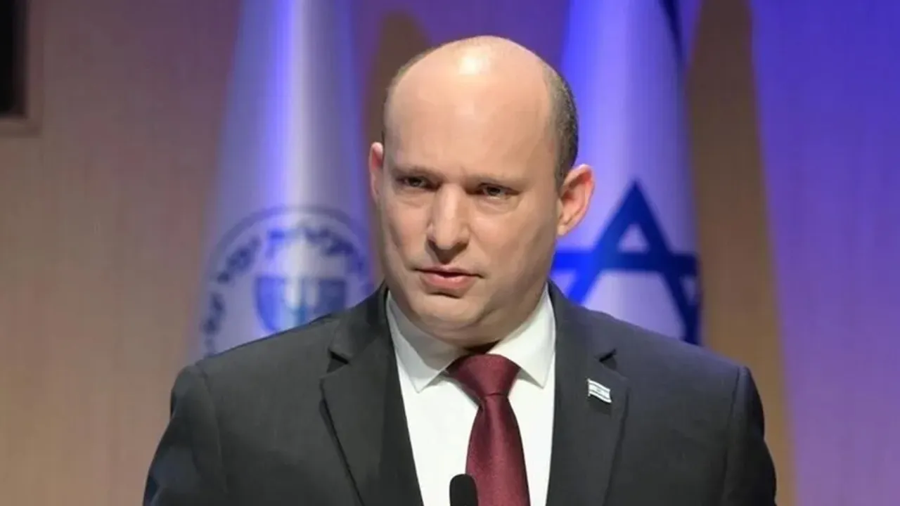 Netanyahu'nun koltuğu sallanıyor mu? İşte seçimdeki en güçlü rakipleri