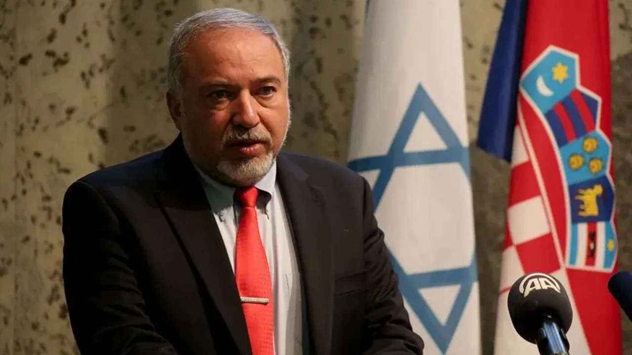 Netanyahu'nun koltuğu sallanıyor mu? İşte seçimdeki en güçlü rakipleri