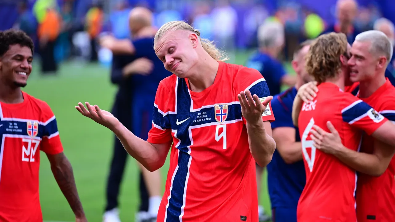 Norveç elendi mi? Dünya Kupası elenen takımlar ve yarı final eşleşmeleri
