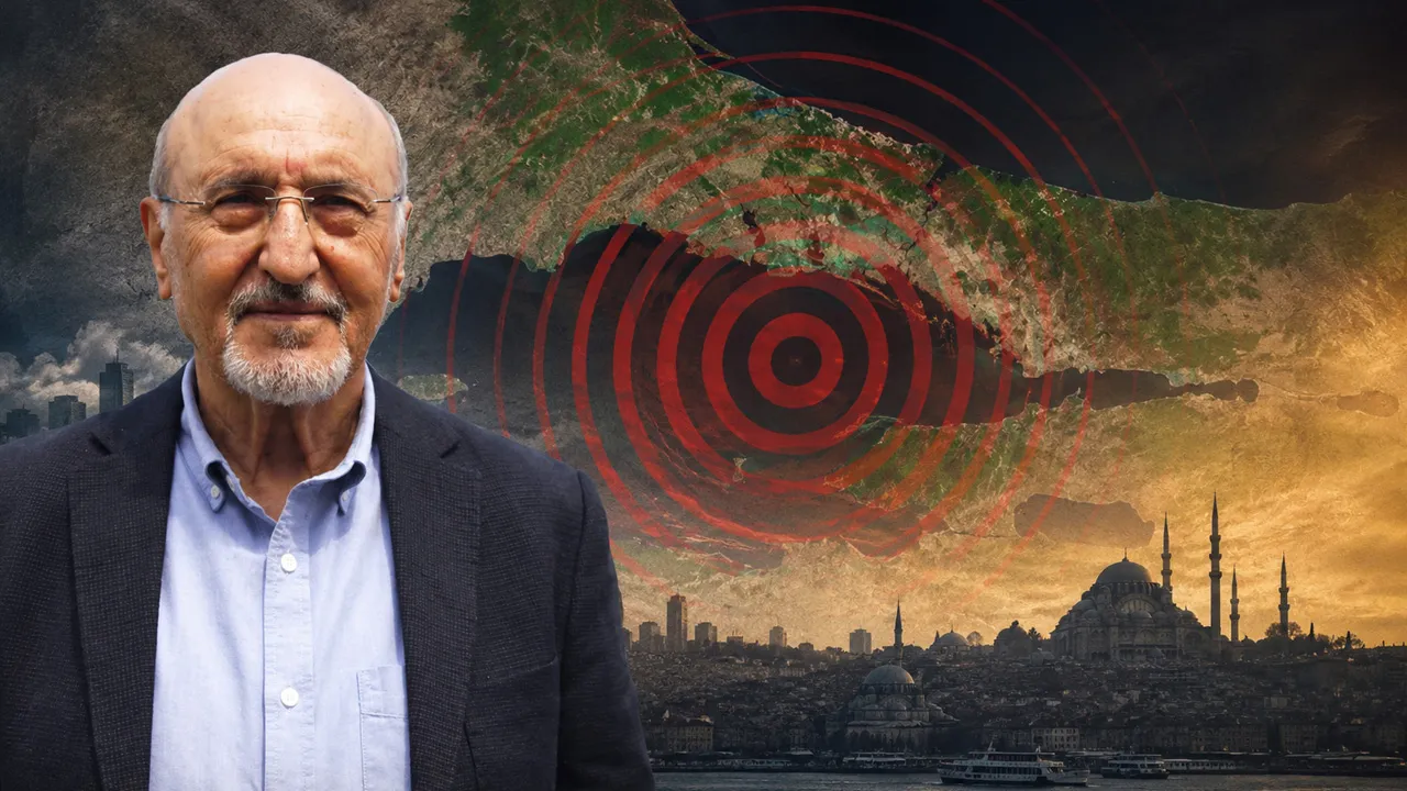 Osman Bektaş'tan Marmara için çarpıcı sözler: 