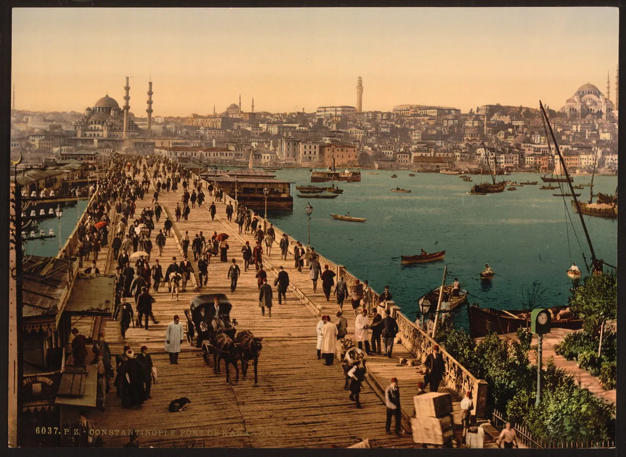 Osmanlı ekonomik krizle nasıl baş etti?