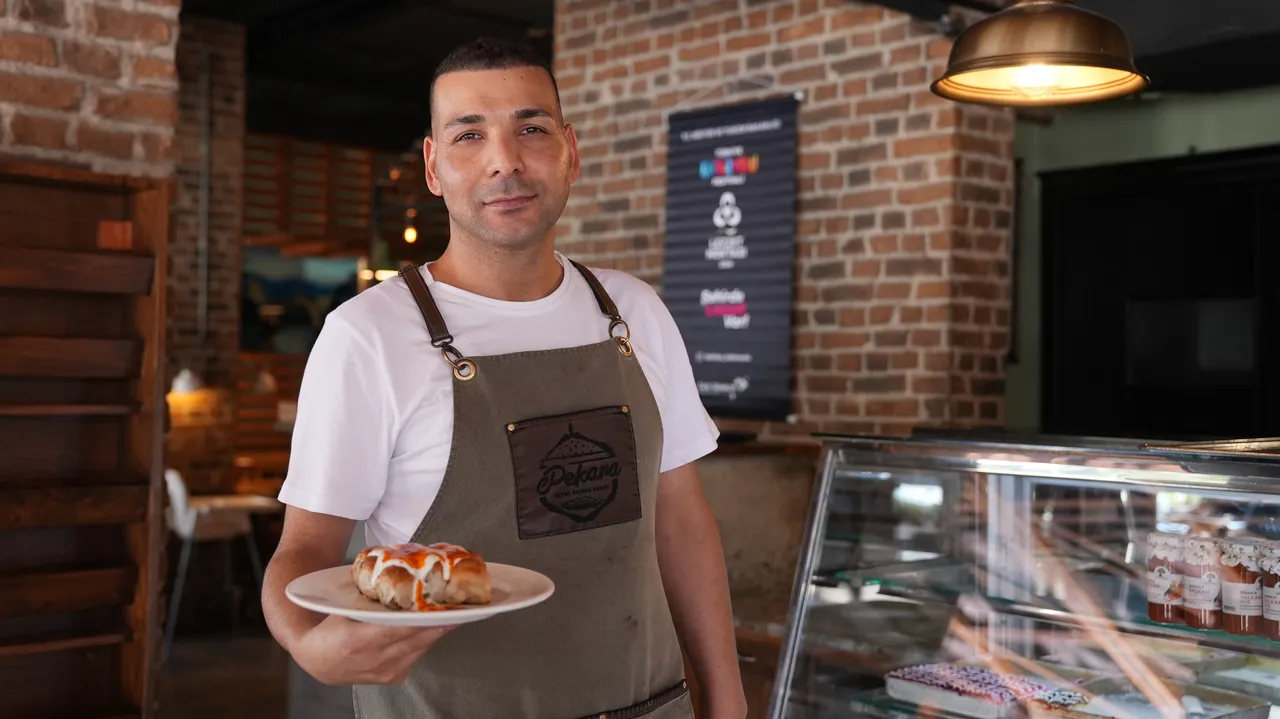 Sakaryanın lezzet haritası festivalle keşfediliyor