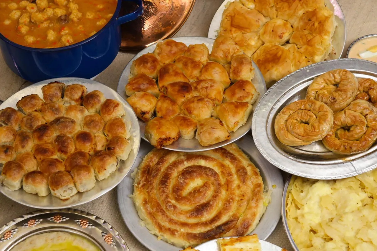 Sakaryanın lezzet haritası festivalle keşfediliyor