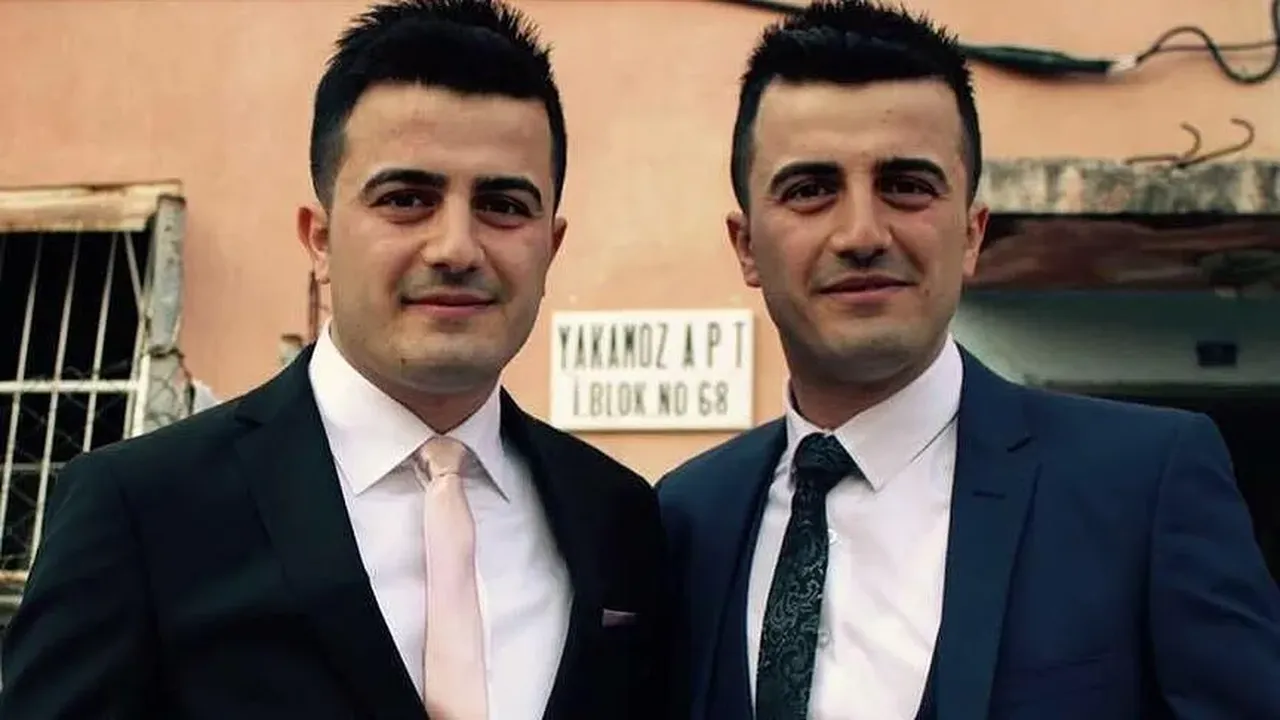 Şehit ikiz polislerin babası yürek dağladı: Evlatlarımla gurur duyuyorum, vatansız yaşayamam