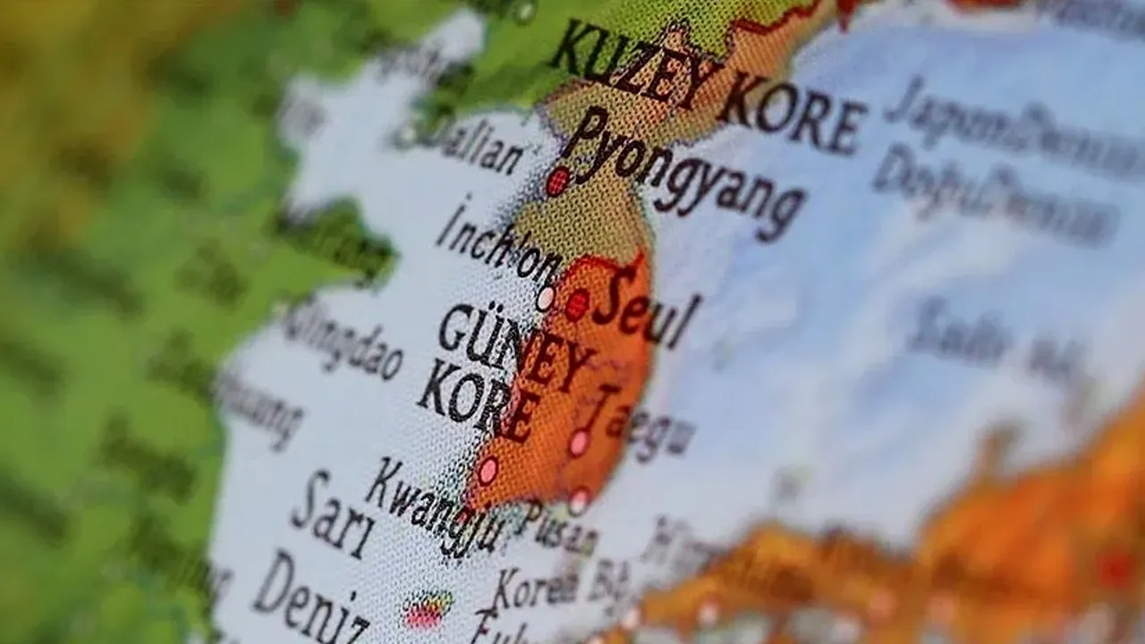 Sınır hattında kayboldu! Güney Kore'den Kuzey Kore'ye dikkat çeken çağrı