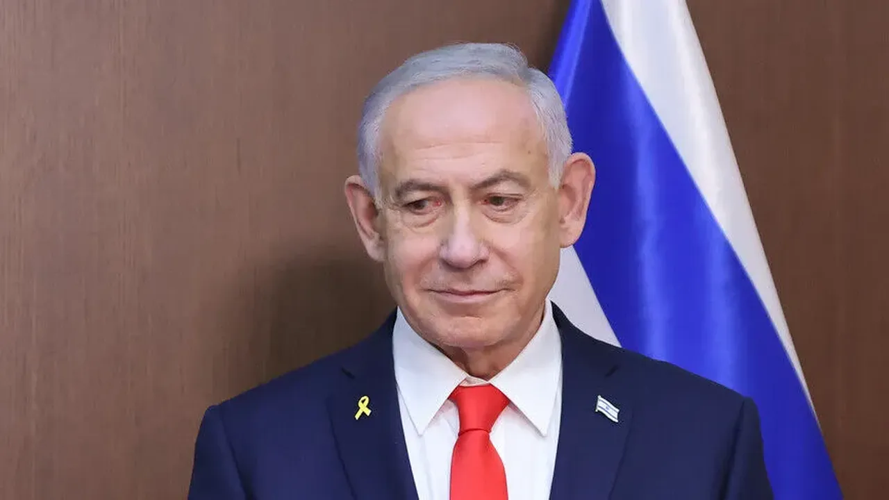 Soykırımcı Netanyahu için yolun sonu mu? İsrail'de seçim takvimi belli oldu!
