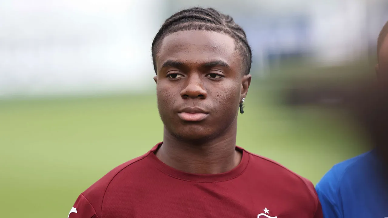 Christ Oulai