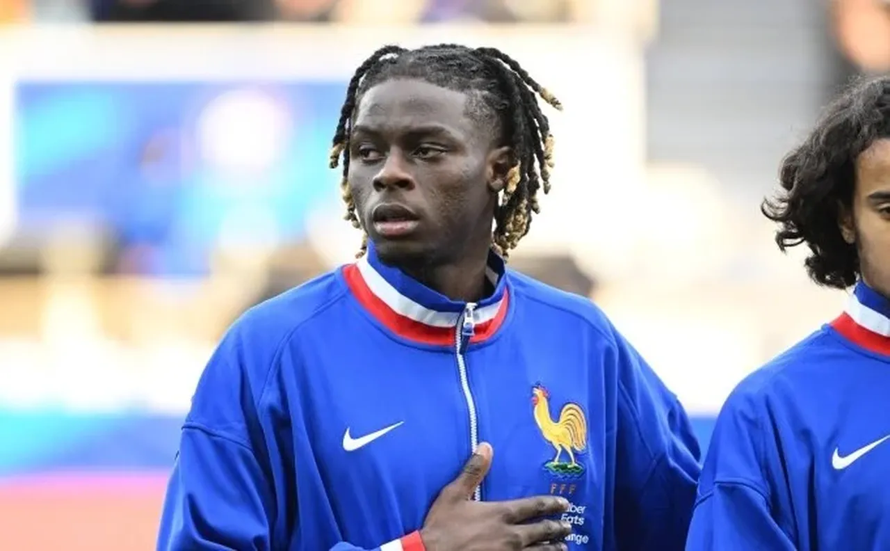 Lesley Ugochukwu
