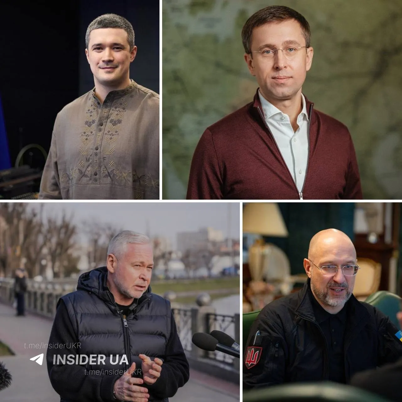 Ukrayna'da kabine değişikliği: Zelenskiy'nin talimatıyla Başbakan görevden alındı!