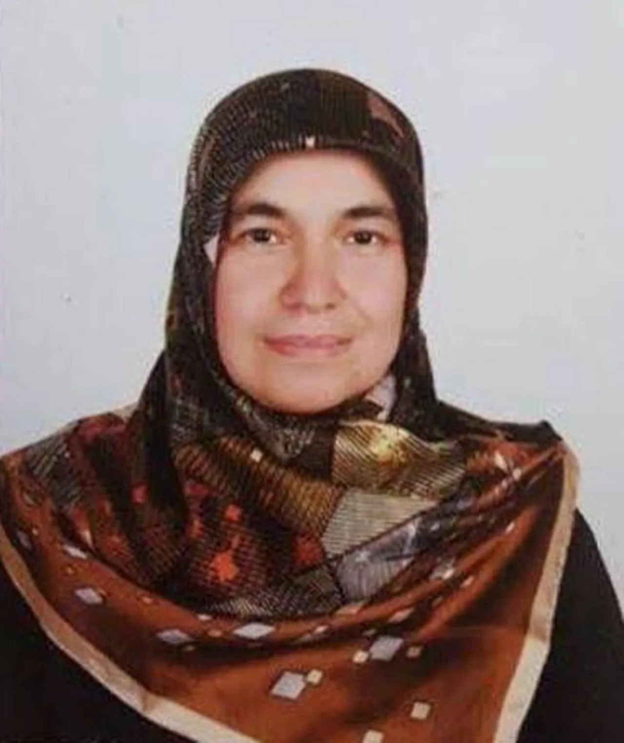 Türkan Türkmen Tekin