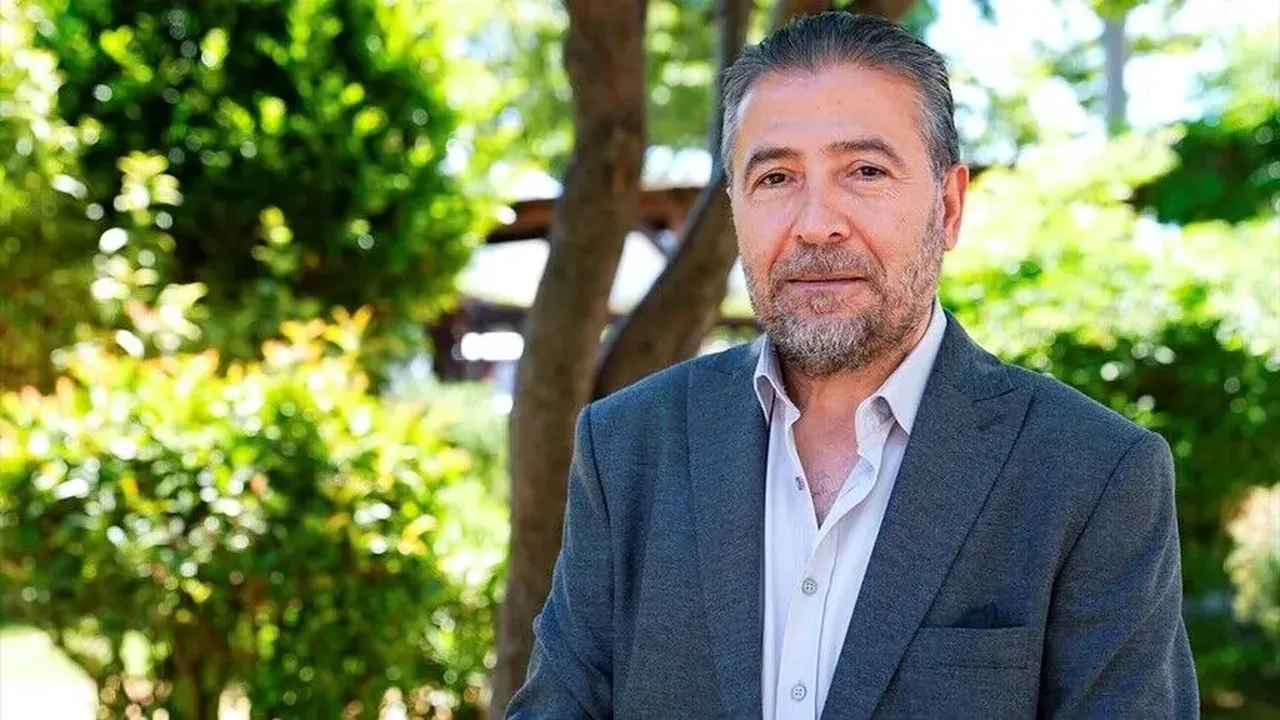 Vatan elden gidiyor  dedi, evden çıktı! 15 Temmuz şehidi Türkan Türkmen Tekin’in eşi, verdiği sözü 10 yıldır bozmuyor