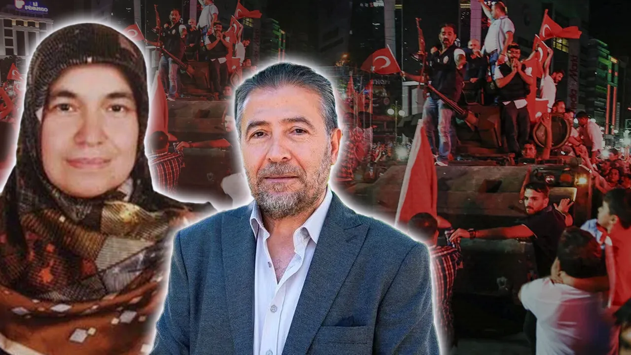 SÖZÜNÜ 10 YILDIR TUTUYOR!