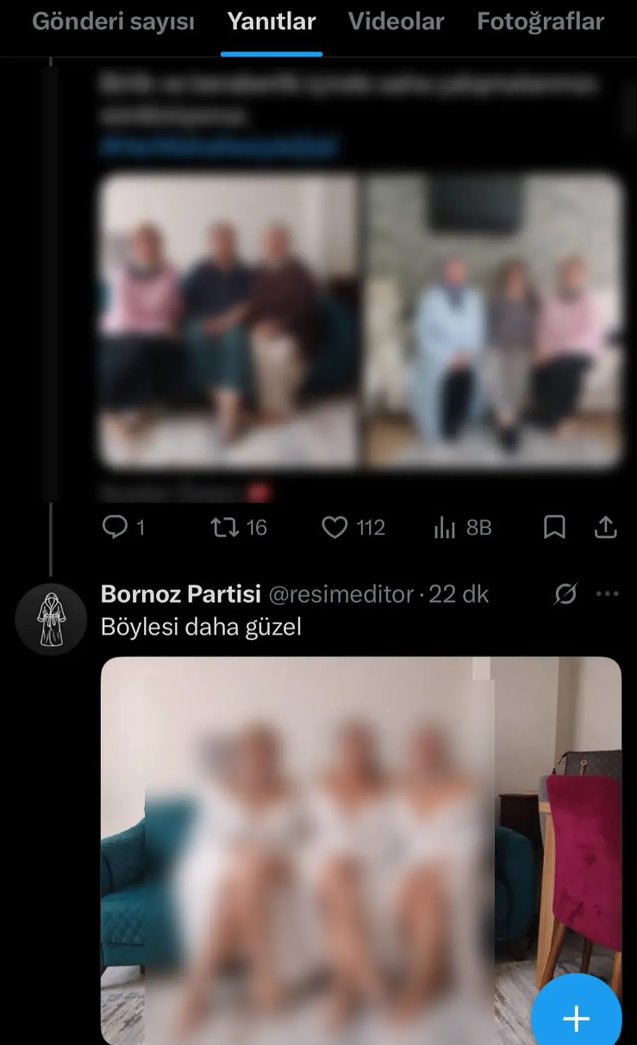 Yapay zekayla Bornozlu itibar suikastı! AK Partili kadınları hedef alan siber magandaya tepki yağdı