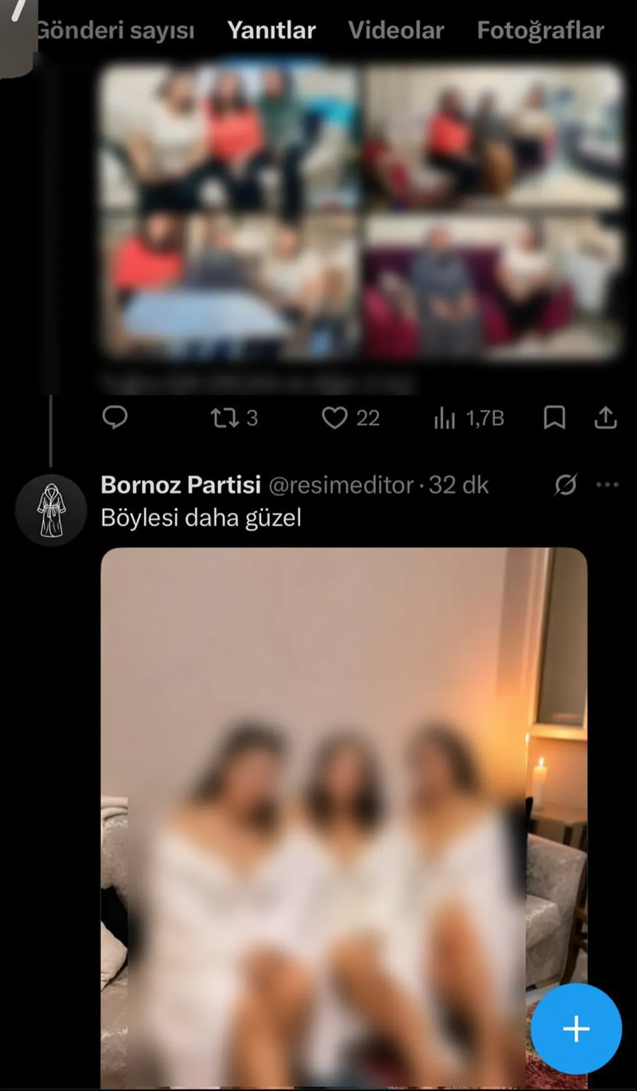 Yapay zekayla Bornozlu itibar suikastı! AK Partili kadınları hedef alan siber magandaya tepki yağdı