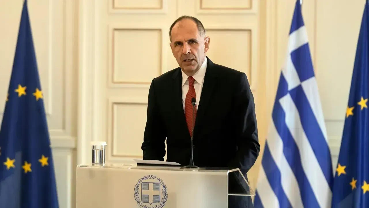 CASUS BELLİ KORKUSU SARDI