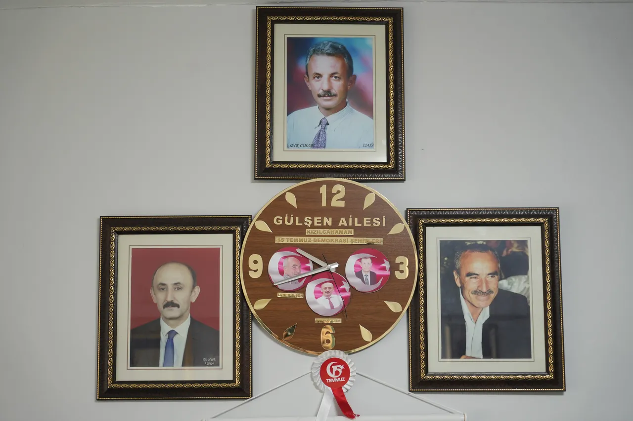 15 Temmuz’da 2 oğlu ve damadını şehit verdi! 100 yaşındaki Muzaffer teyzenin acısı 10 yıldır taze: Üç şehide kim dayanır?
