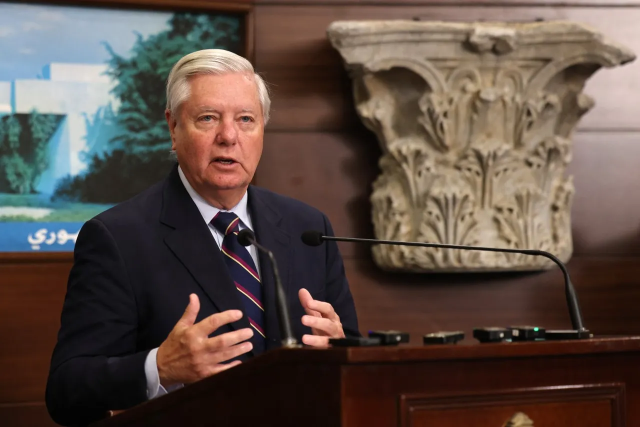 ABDli Senatör Lindsey Grahamın ölümünde suikast şüphesi! Ön otopsi raporu açıklandı