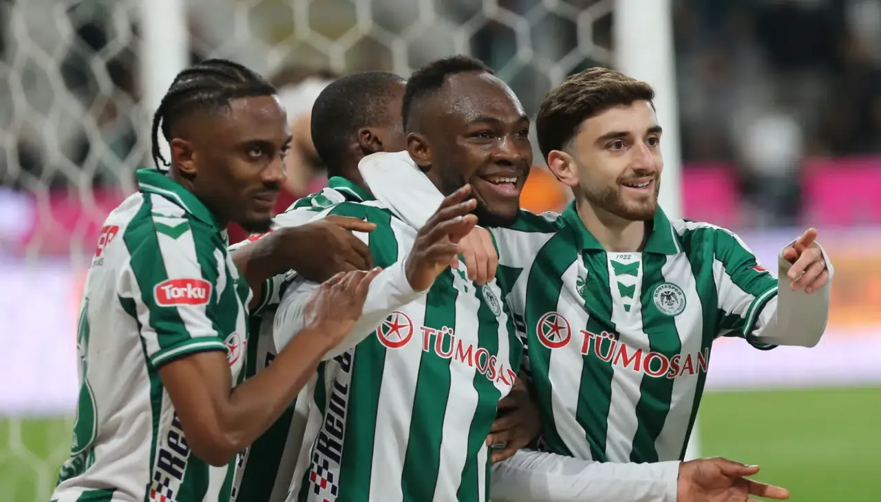 Konyaspor