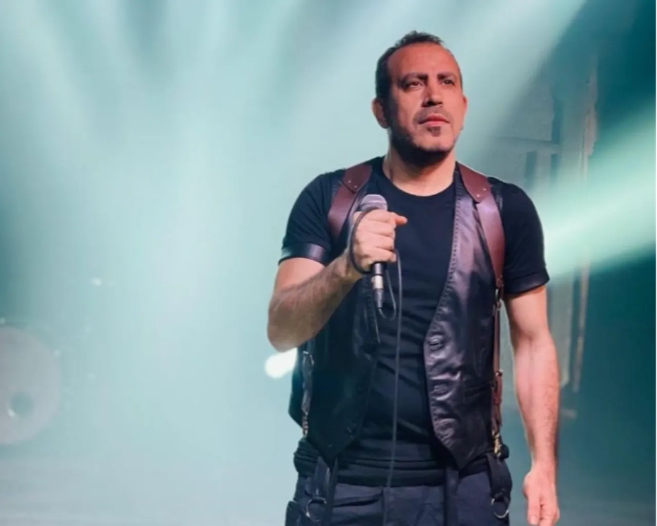 Ahbap Kurucusu Haluk Levent neden gözaltına alındı, olay nedir?