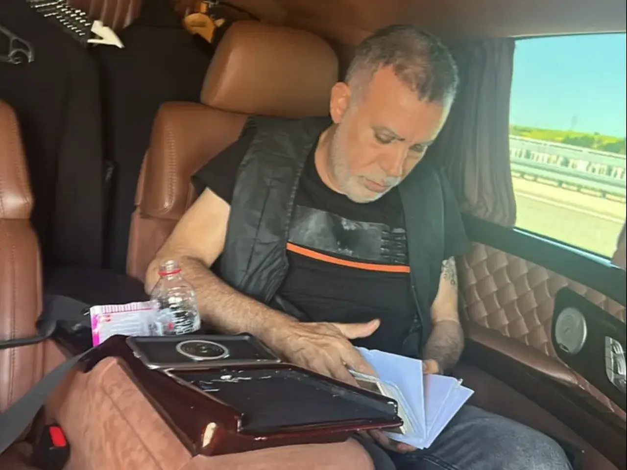 AHBAP soruşturmasında gözaltı sayısı yükseldi!